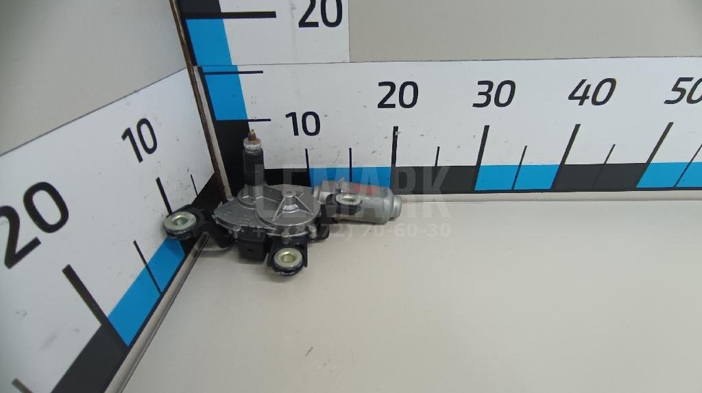 Моторчик стеклоочистителя задний