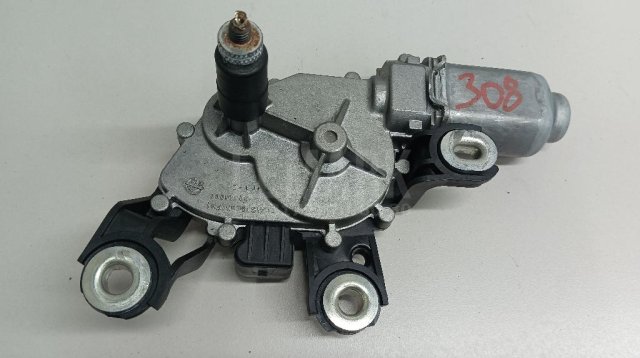 Моторчик стеклоочистителя задний