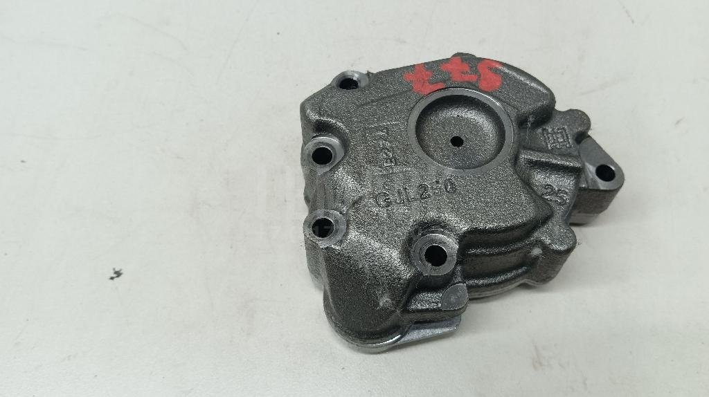 Насос масляный КПП