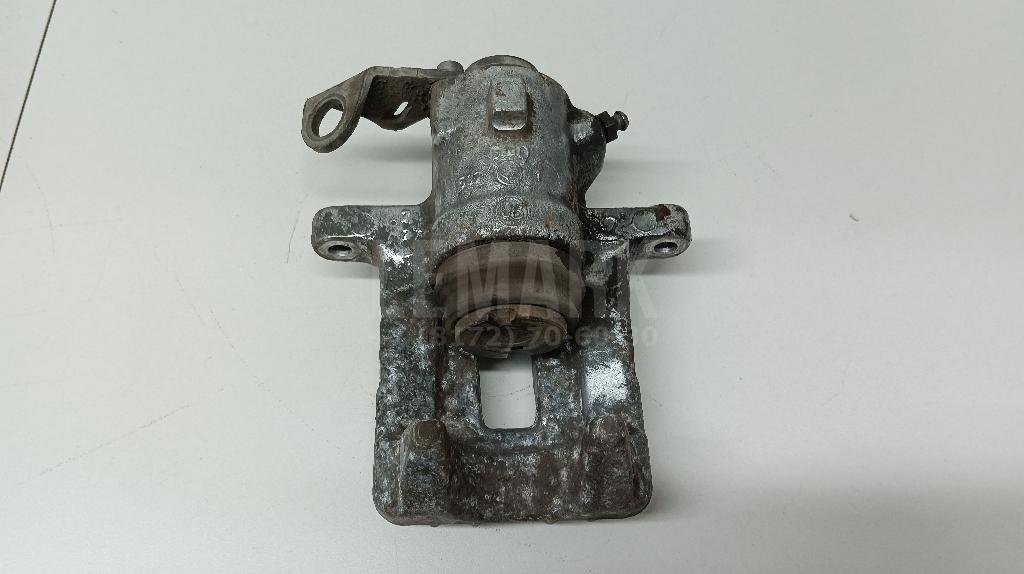 Суппорт тормозной задний левый