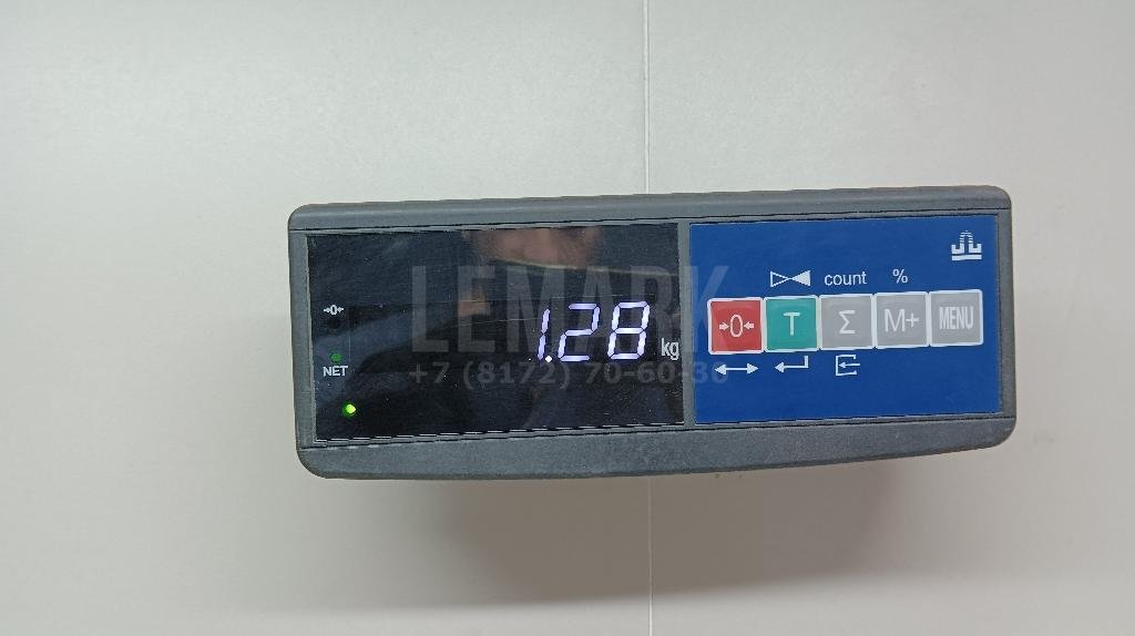 Суппорт тормозной задний левый