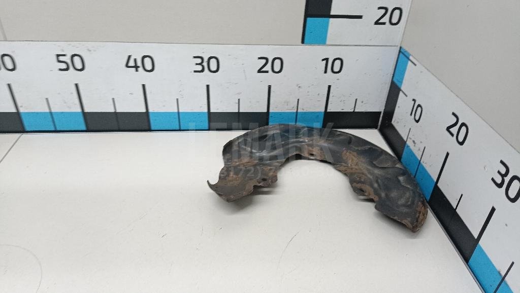 Пыльник тормозного диска