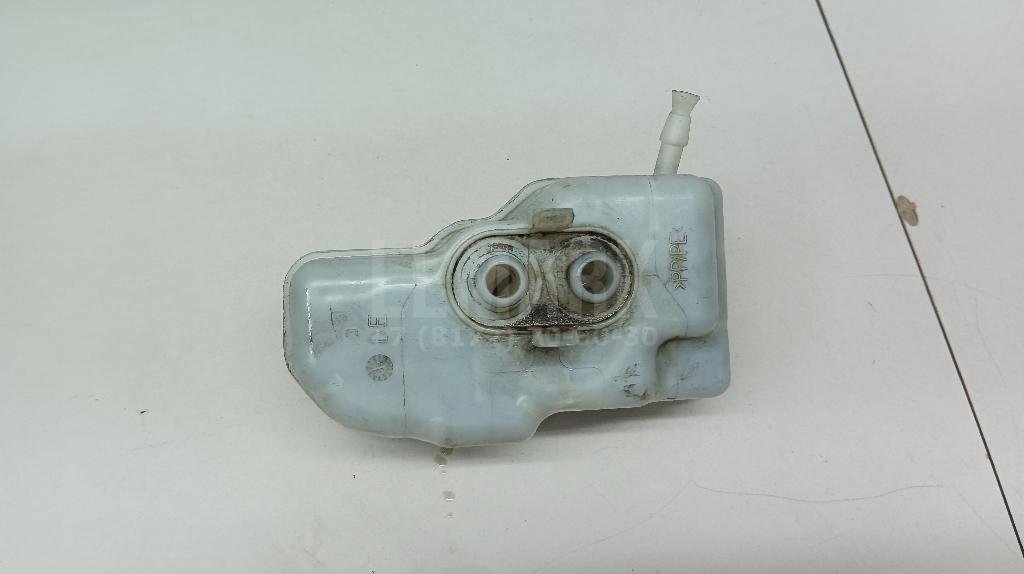 Бачок главного тормозного цилиндра