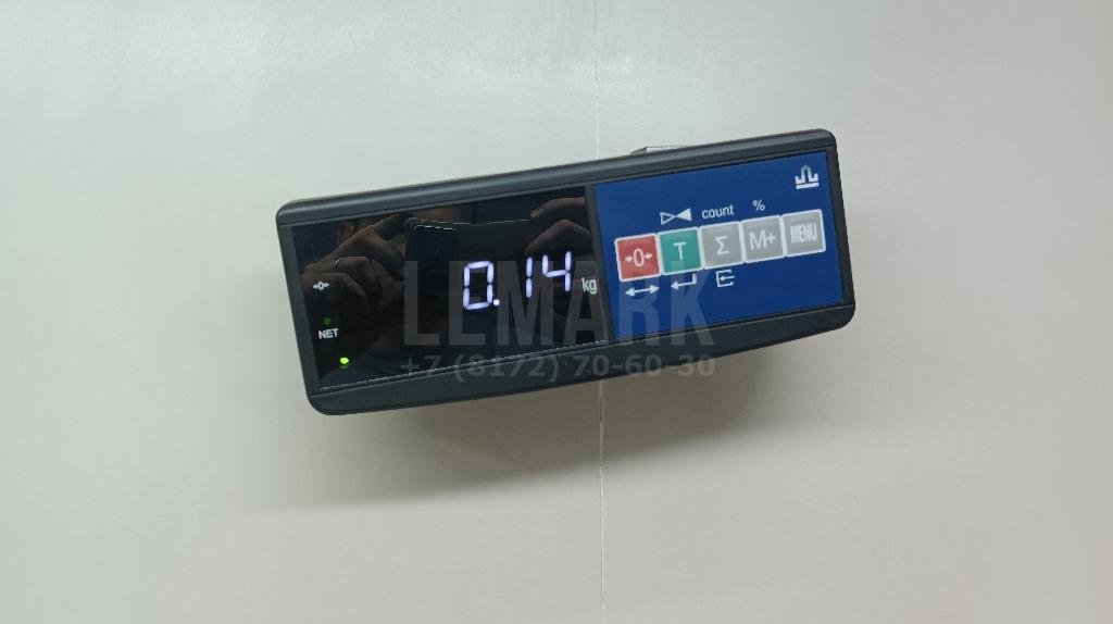 Бачок главного тормозного цилиндра