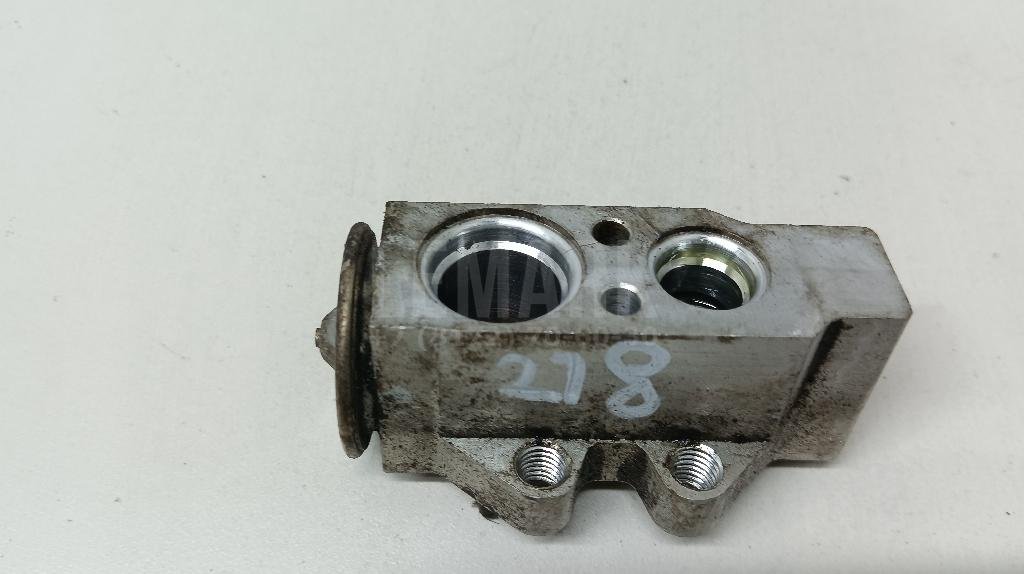 Клапан кондиционера