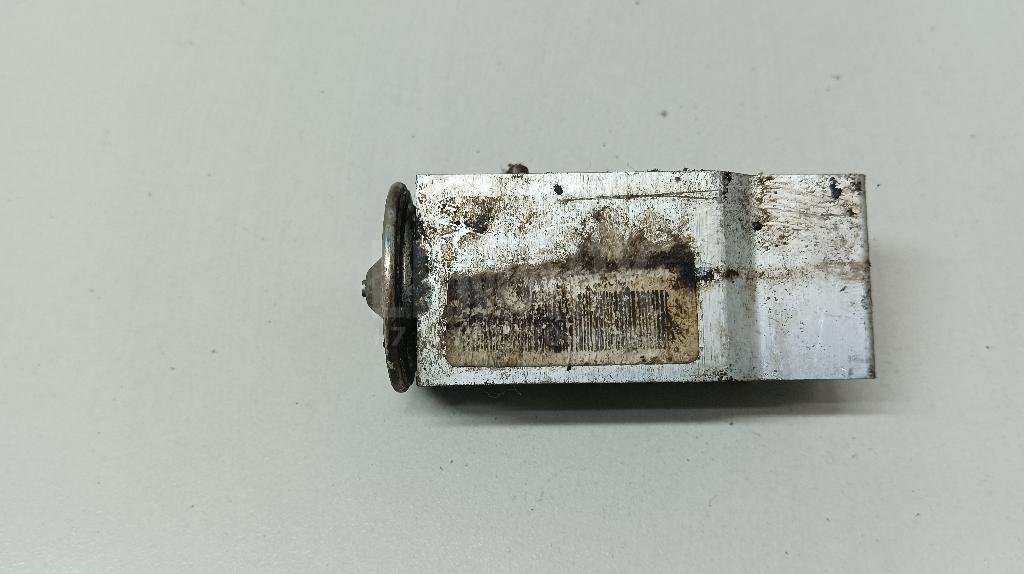 Клапан кондиционера