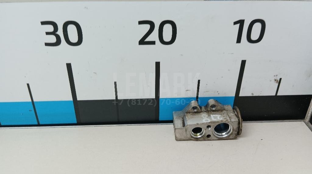 Клапан кондиционера