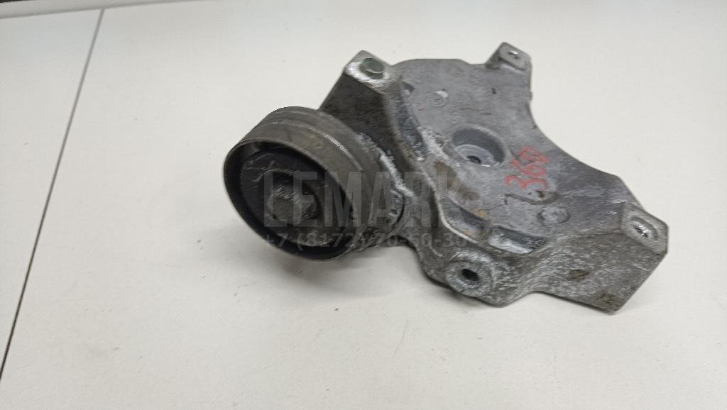 Кронштейн генератора