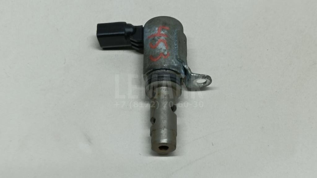 Клапан электромагн. изменения фаз ГРМ