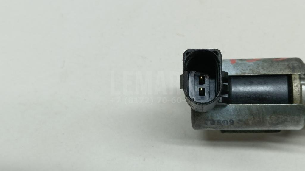 Клапан электромагн. изменения фаз ГРМ