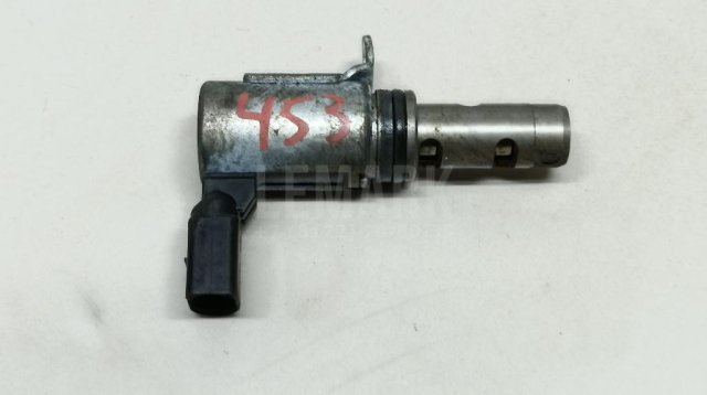 Клапан электромагн. изменения фаз ГРМ