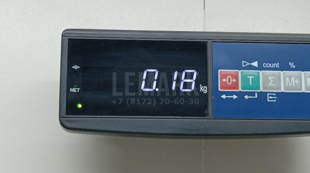 Клапан электромагн. изменения фаз ГРМ