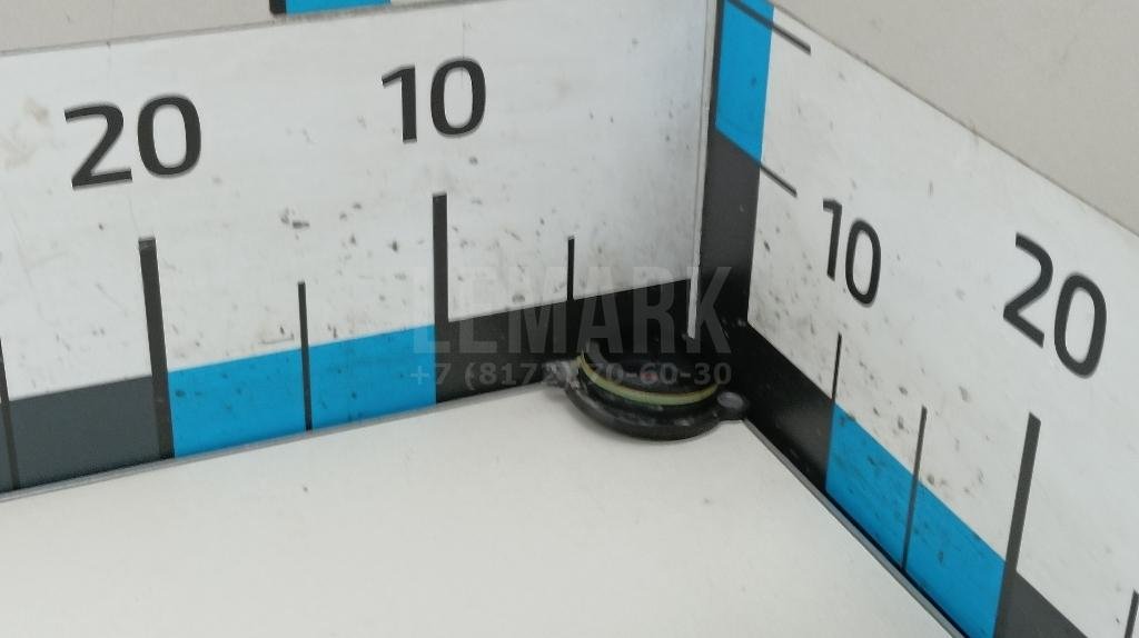 Крышка распредвала для  Audi 100 [C4] 1991-1994