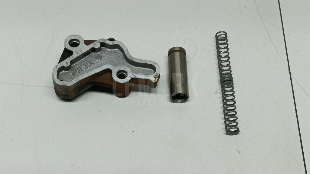 Натяжитель цепи