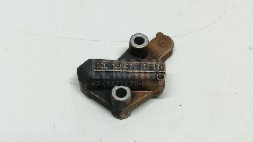 Натяжитель цепи