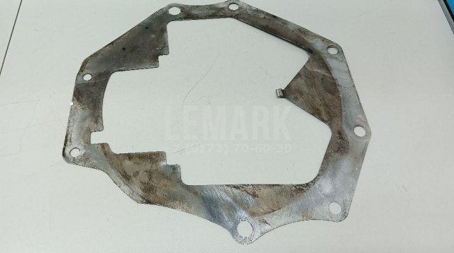 Пластина КПП