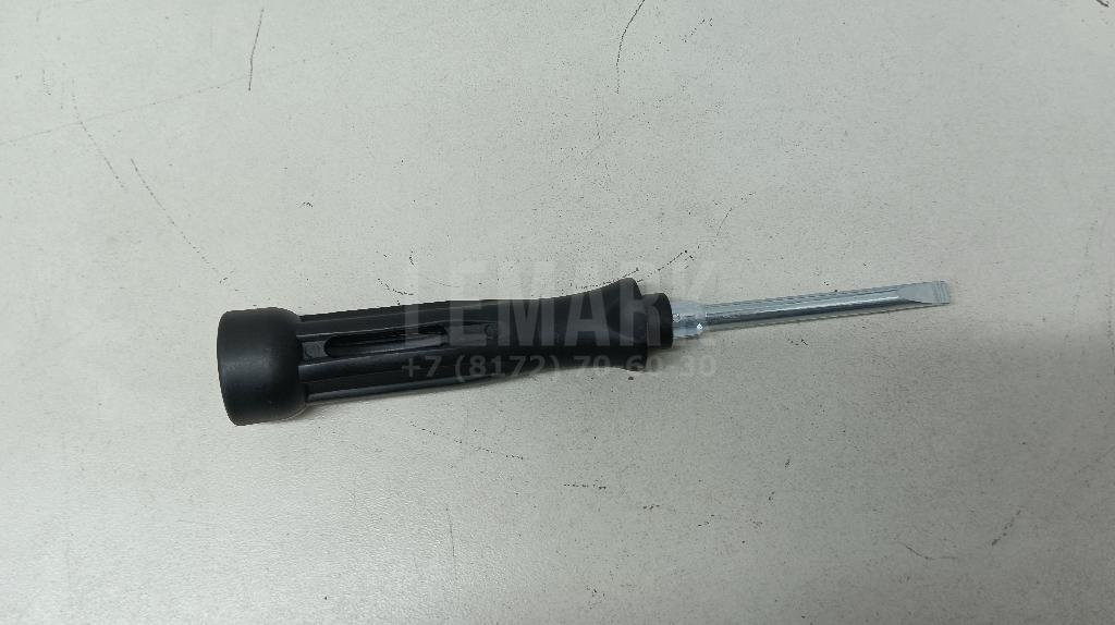 Отвертка комбинированная