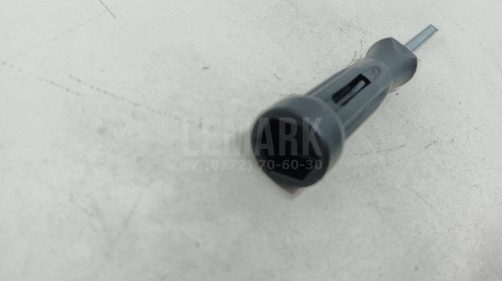 Отвертка комбинированная