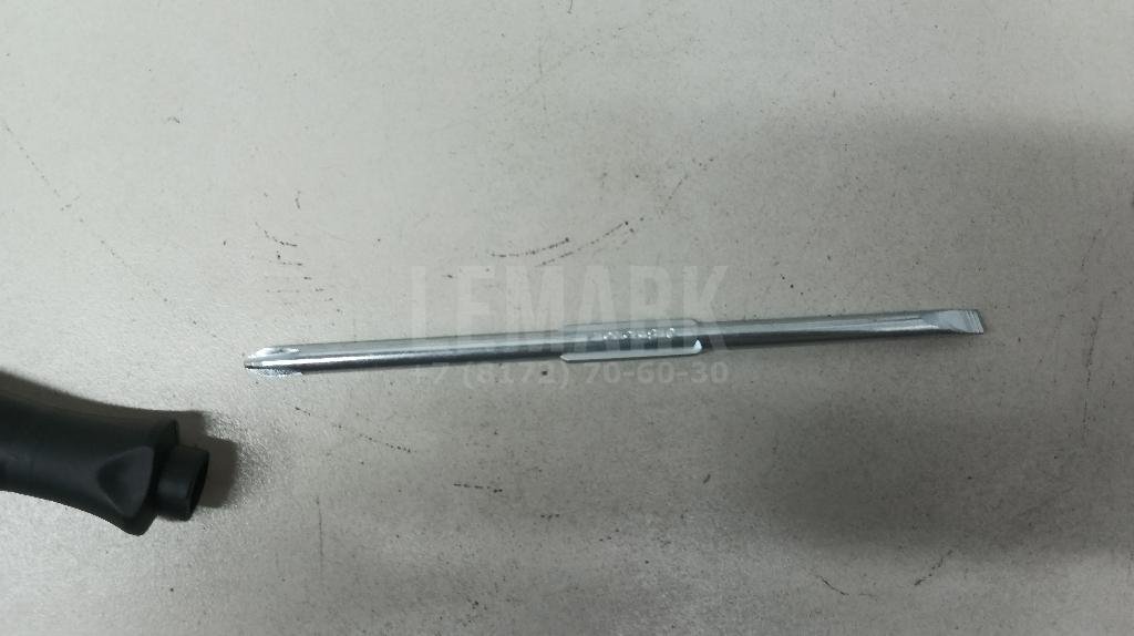 Отвертка комбинированная