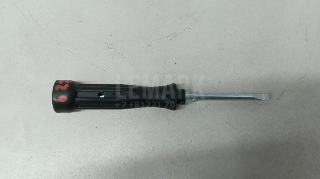 Отвертка комбинированная