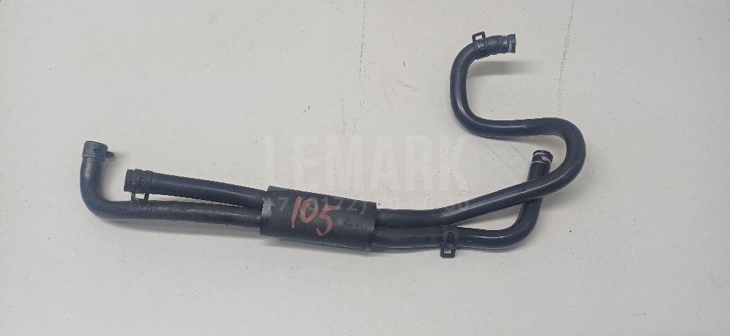 Шланг воздушный для  Audi A4 [B6] 2000-2004