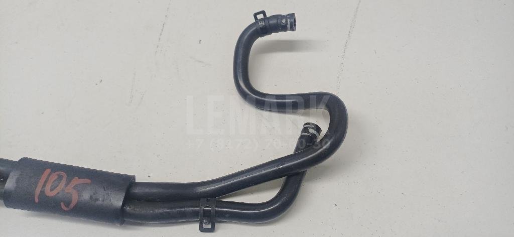 Шланг воздушный для  Audi A4 [B6] 2000-2004