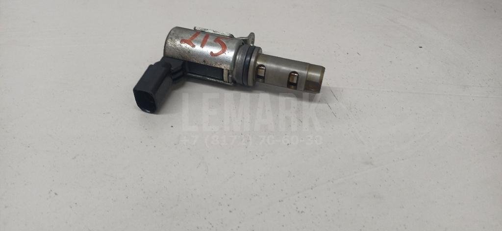 Клапан электромагн. изменения фаз ГРМ