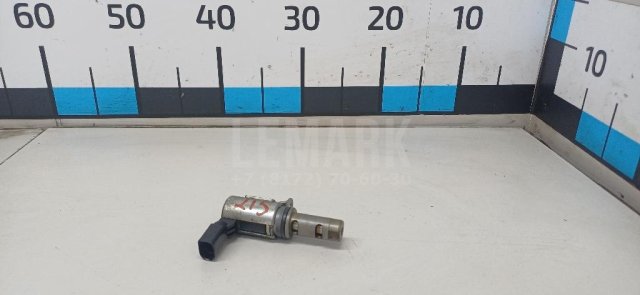 Клапан электромагн. изменения фаз ГРМ