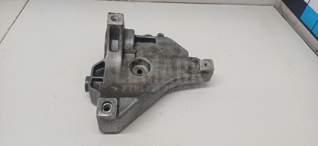 Кронштейн генератора