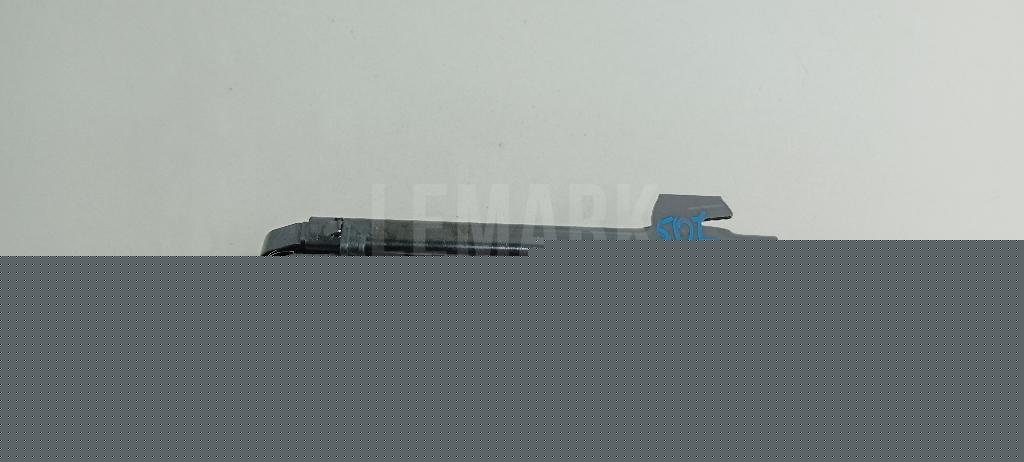 Механизм регулировки ремня безопасности