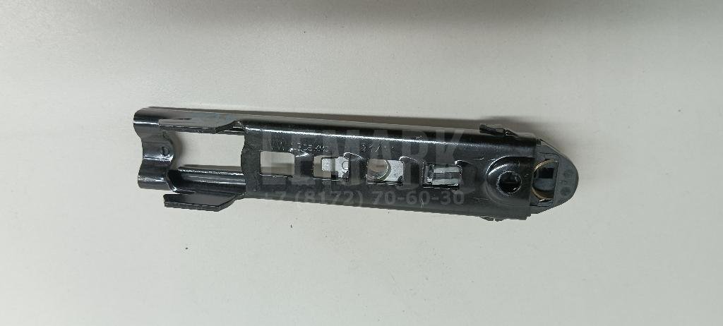 Механизм регулировки ремня безопасности