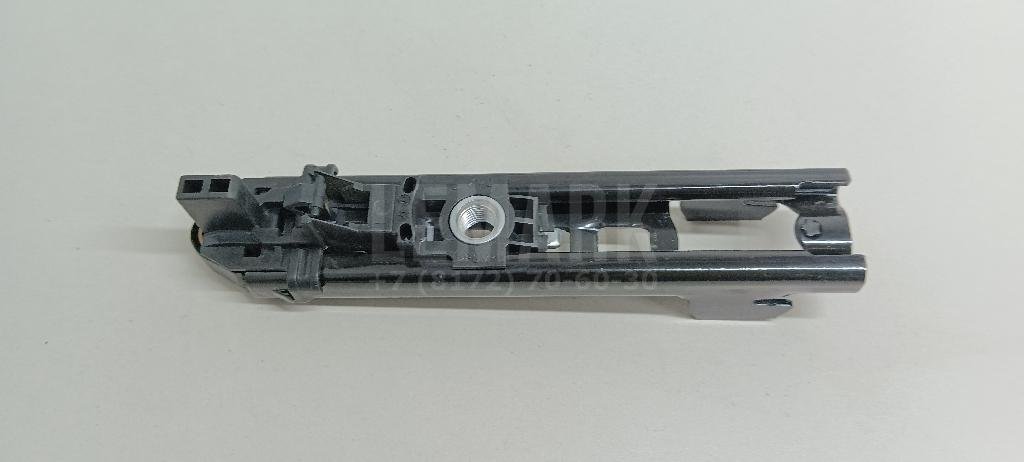 Механизм регулировки ремня безопасности