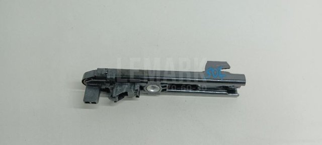 Механизм регулировки ремня безопасности