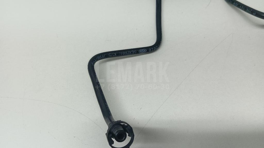 Трубка вакуумная для  Audi A4 [B6] 2000-2004