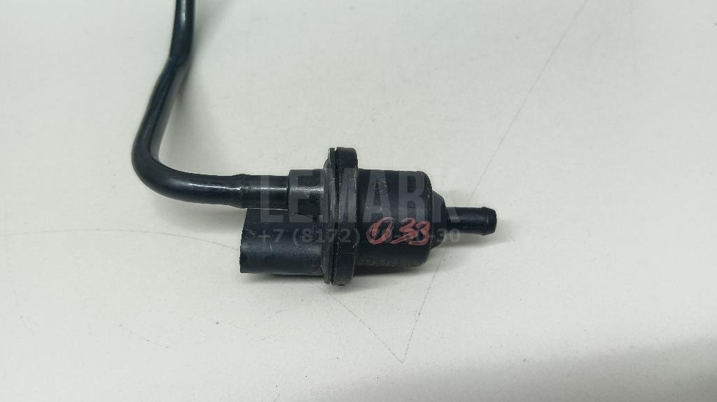 Трубка вакуумная для  Audi A4 [B6] 2000-2004