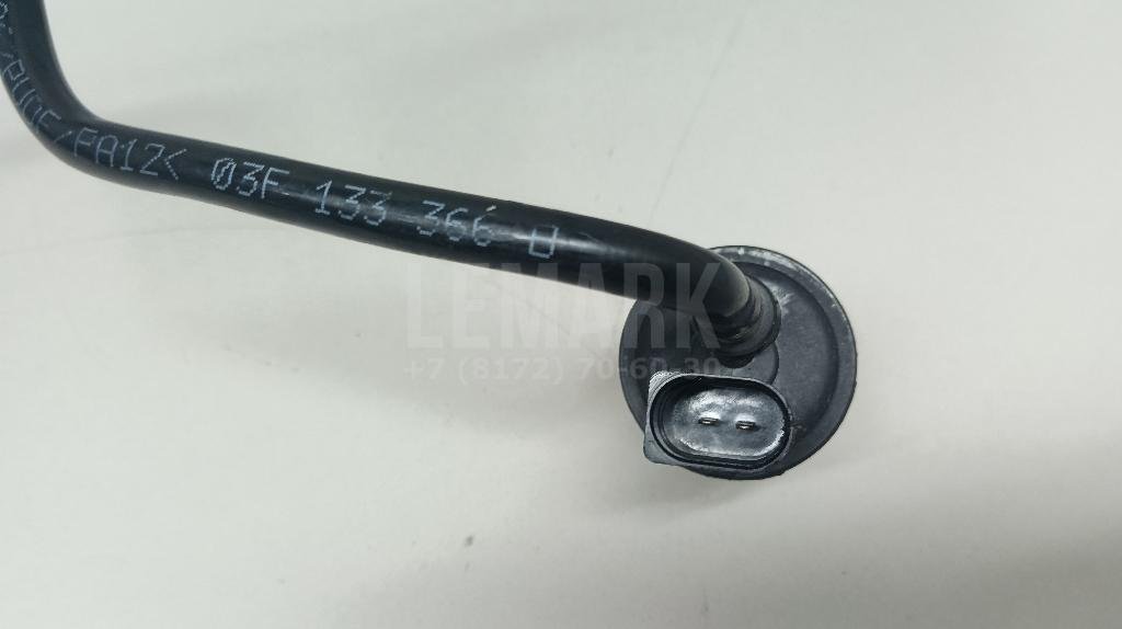 Трубка вакуумная для  Audi A4 [B6] 2000-2004