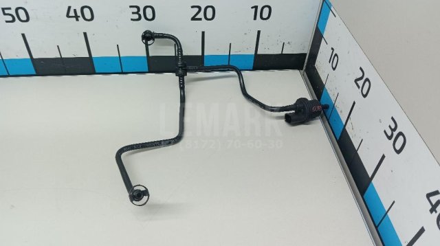 Трубка вакуумная