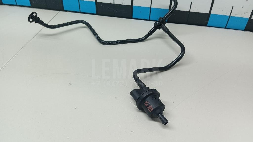 Трубка вакуумная для  Audi A4 [B6] 2000-2004