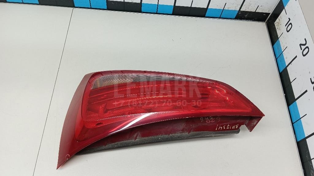 Фонарь задний правый для  Audi A3 [8P1] 2003-2013