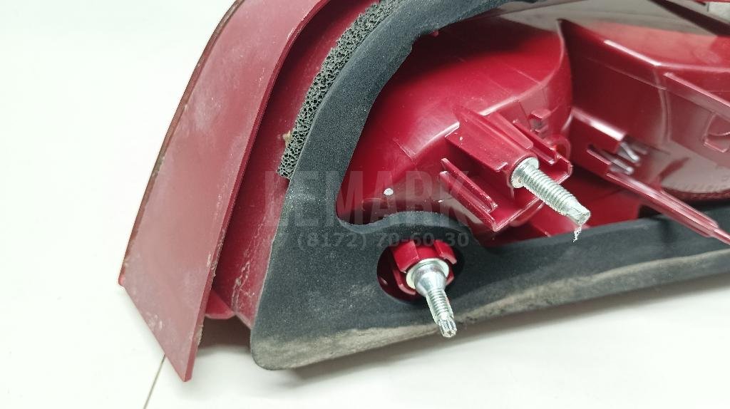 Фонарь задний правый для  Audi A3 [8P1] 2003-2013