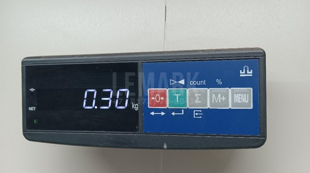 Блок управления отопителем