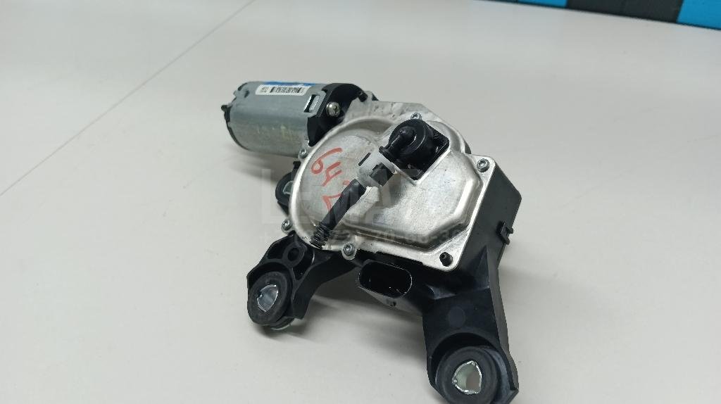 Моторчик стеклоочистителя задний