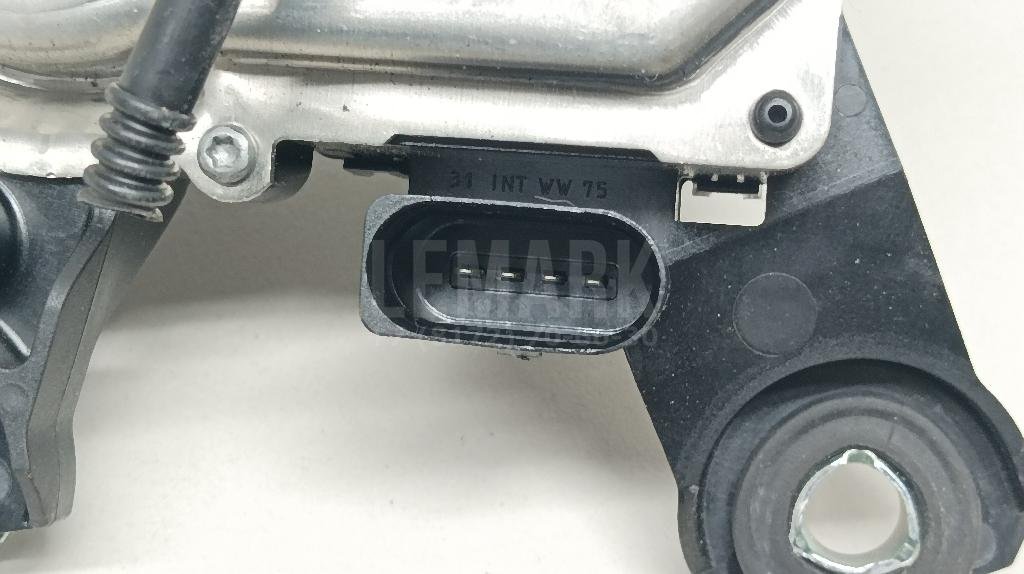 Моторчик стеклоочистителя задний