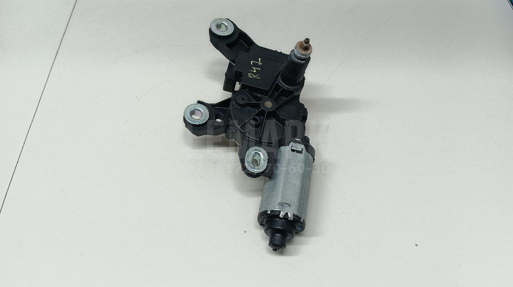 Моторчик стеклоочистителя задний