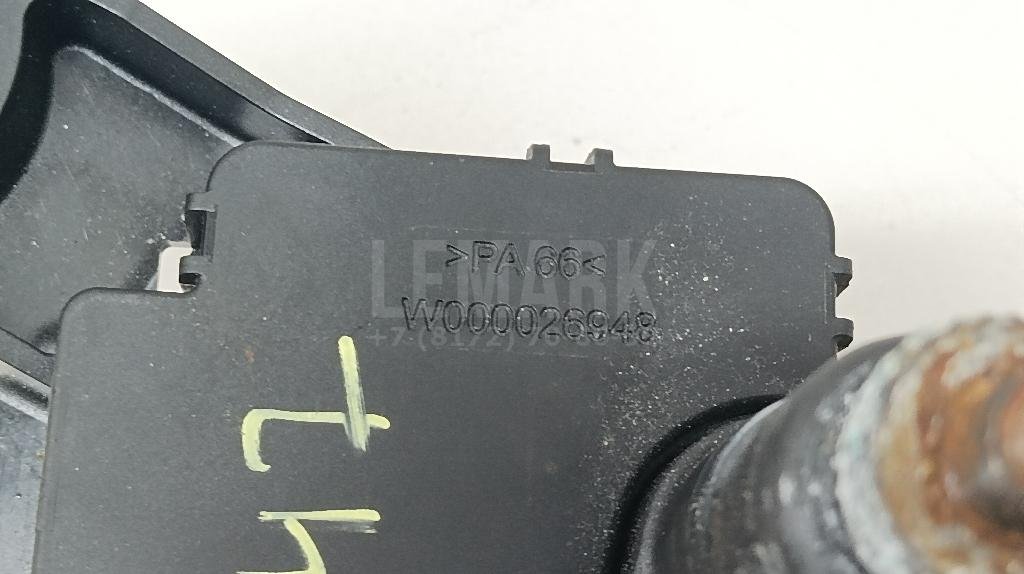 Моторчик стеклоочистителя задний