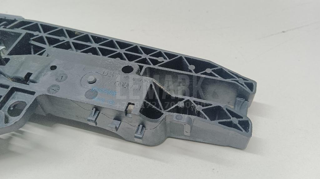 Кронштейн ручки