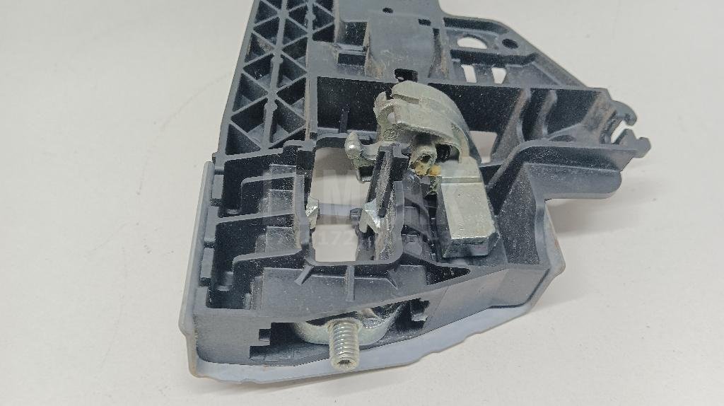 Кронштейн ручки