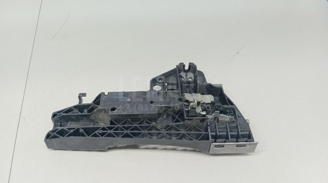 Кронштейн ручки