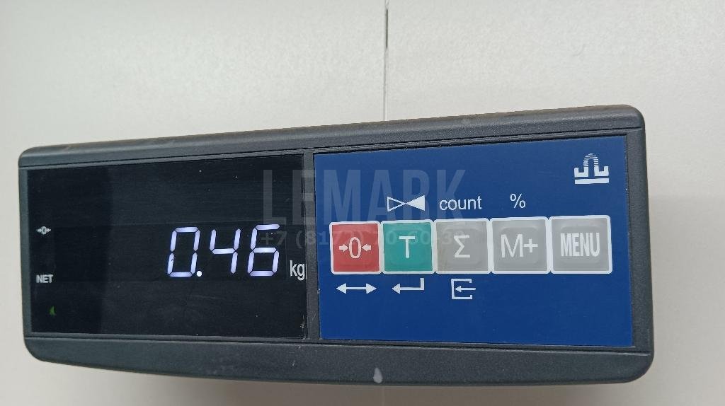 Кронштейн ручки