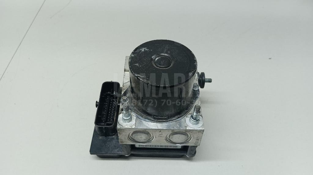 Блок ABS (насос)